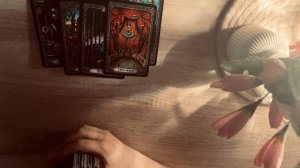 КАКИЕ НОВОСТИ К ВАМ СПЕШАТ❓❗️🌺ТАРО ГАДАНИЕ