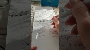 Маркетинг Атоми. Откуда деньги?