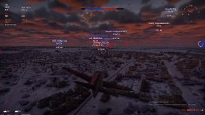 war thunder днем