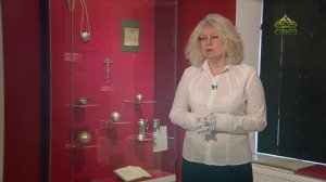 Хранители памяти. Об истории Свято-Троицкой Сергиевой лавры. Часть 4