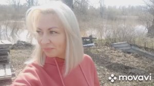 Первая поездка на дачу. Приехали, а теплицы нет!!!