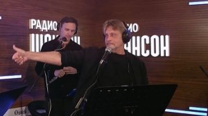 Александр Домогаров. "Без женщин".
