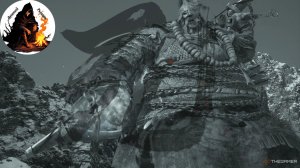 Wuchang: Fallen Feathers: Покоритель севера - Ай Нэнци