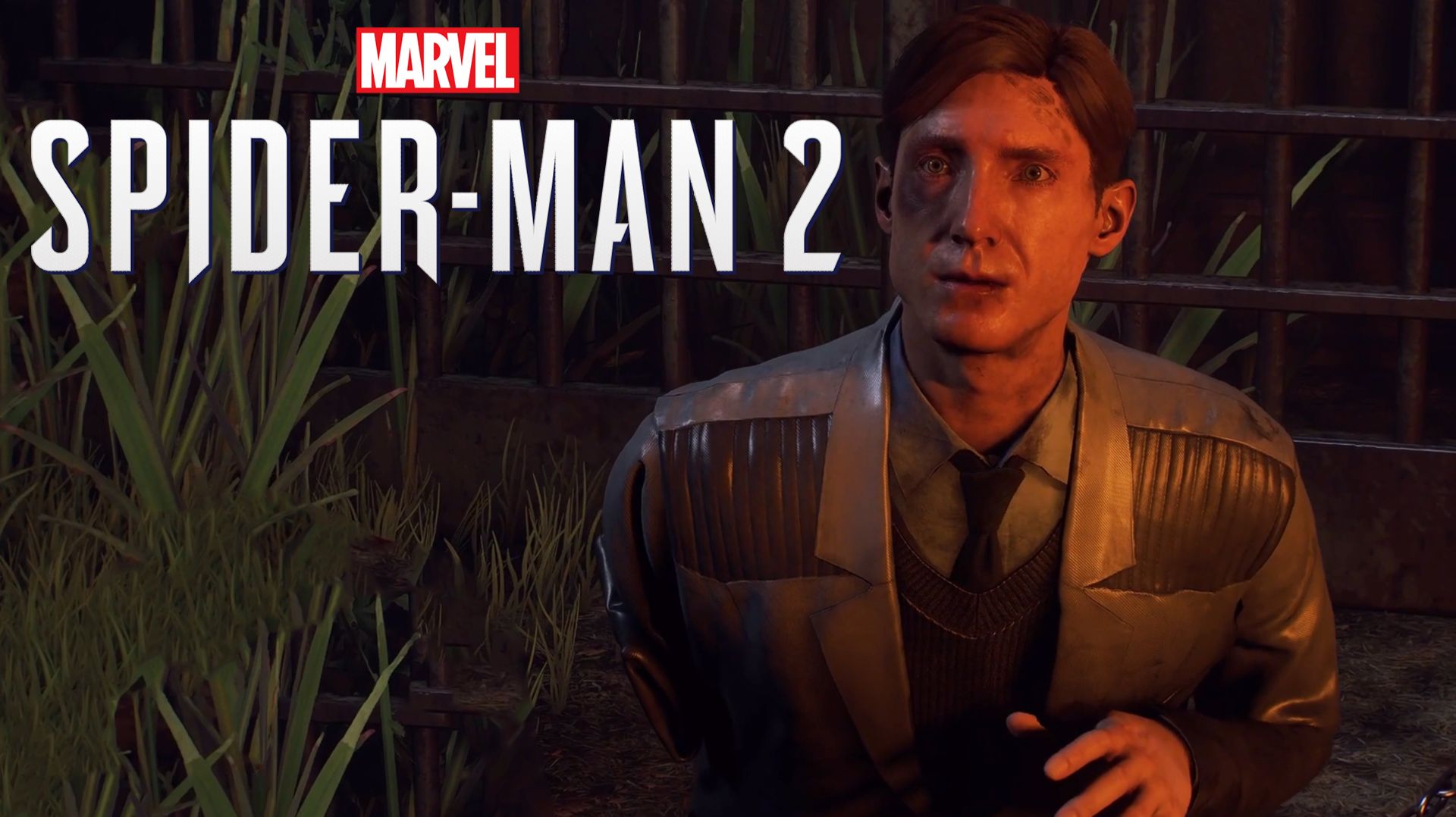 В ПОИСКАХ КОННОРСА Marvel’s Spider-Man 2 #8