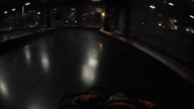 LeMans 05.03 нарезка