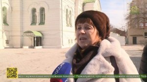 Началась третья неделя Великого поста