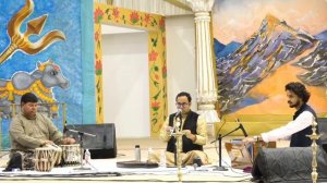 Jai Jai Jag Janani Devi | Shri Brajeswar Mukherjee | Nirmal Dham, Delhi, India, 21st February 2026