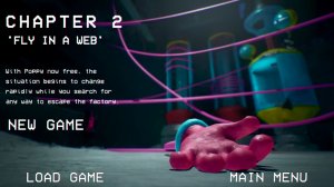 НЕВОЗМОЖНАЯ ИГРА В ПАМЯТЬ! В Poppy Playtime Chapter 2 #1 прохождение