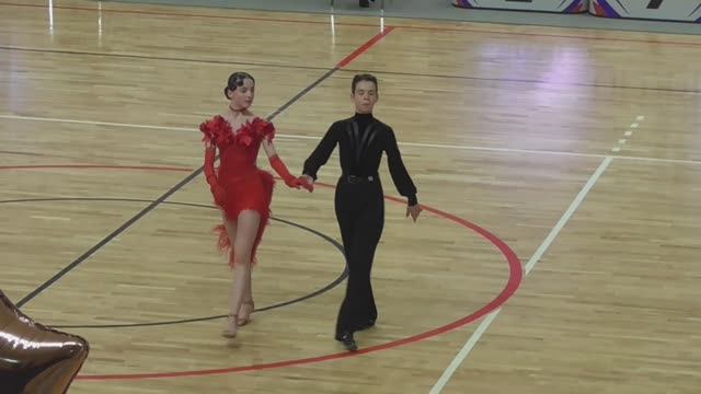 гр.130 - Ю-2+1 (до B кл.) LA - F