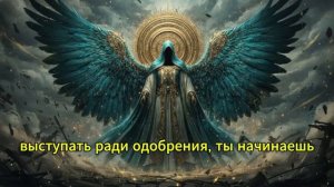 ПОСЛАНИЕ ОТ БОГА : ИЗБРАННАЯ ДИТЯ! ТЫ МЕНЯЕШЬСЯ и сила высоких энергий чистого света !🌺с тобой!