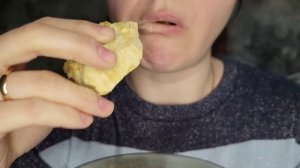 ASMR Zlata and Sunset ~ Асмр Злата и Закат