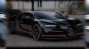 Бугатти Широн | Bugatti Chiron