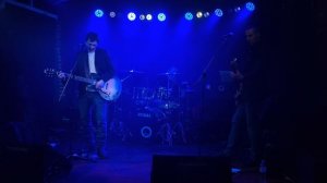 Wace – They're Gone (Hola Heyo) (концерт 09.03.2026 клуб Алиби)