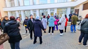 7.03.26г... "Пока Живёшь на Белом свете, Радуйся"...