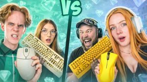 ДУЭЛЬ ПАРОЧЕК но МЫ УПРАВЛЯЕМ ОДНИМ ПЕРСОНАЖЕМ в STANDOFF 2