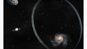 Штормы в космосе мешают установить контакт с внеземной жизнью