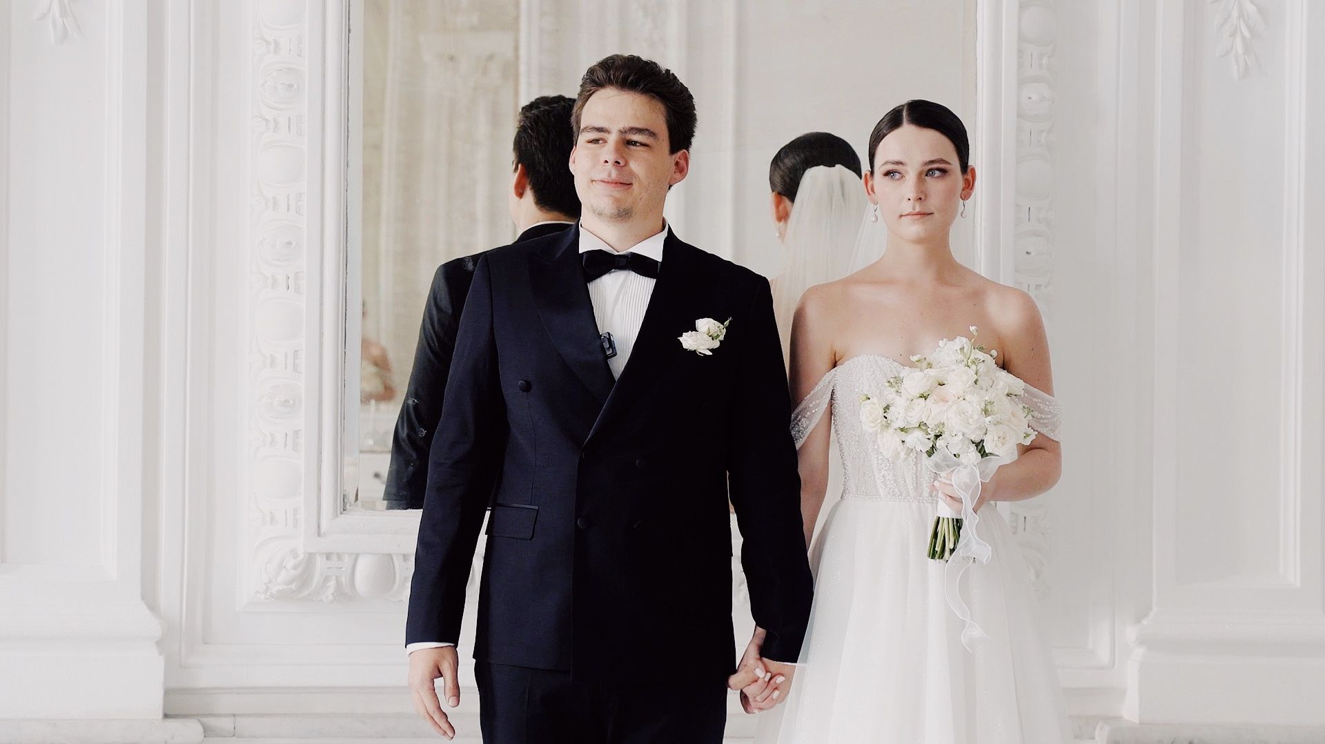 Свадьба Владимир и Алина