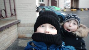 ШАРИМСЯ ПО ПОДЪЕЗДАМ