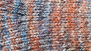 Прибавки-невидимки в полотне.