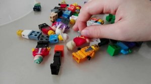 The lego show ep6 s2 : box opening