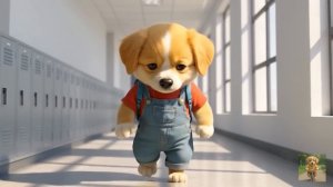 Пупсик не мог позволить себе скейтборд 😢💔 Но Его Родители приложили все усилия, чтобы удивить Его