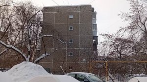 Екатеринбург, 9.03.2026. Весна идёт, весне дорогу! Температура воздуха -24С