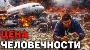 Планета на пределе: Почему мы проваливаем главный экзамен?