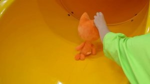 Играем в доктора - Сборник лучших видео для детей про доктора - Алиса Шоу(1080P_HD)