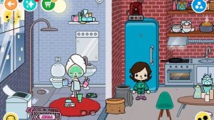 2 серия богатая жизнь