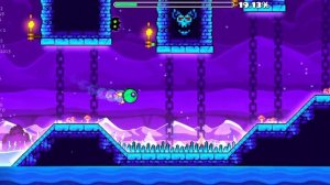 Прошел Dash за 3 минуты😎