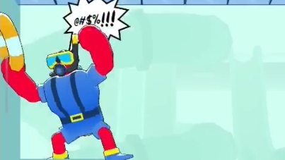 Bullet Smile: Ragdoll Puzzles