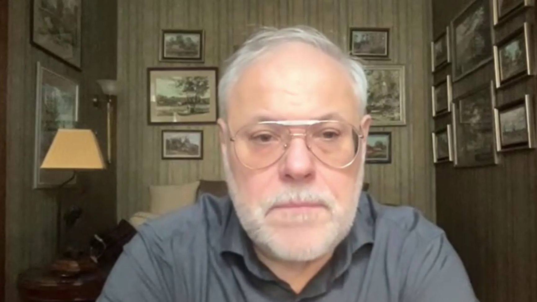 Экономика - авторская программа на радио 