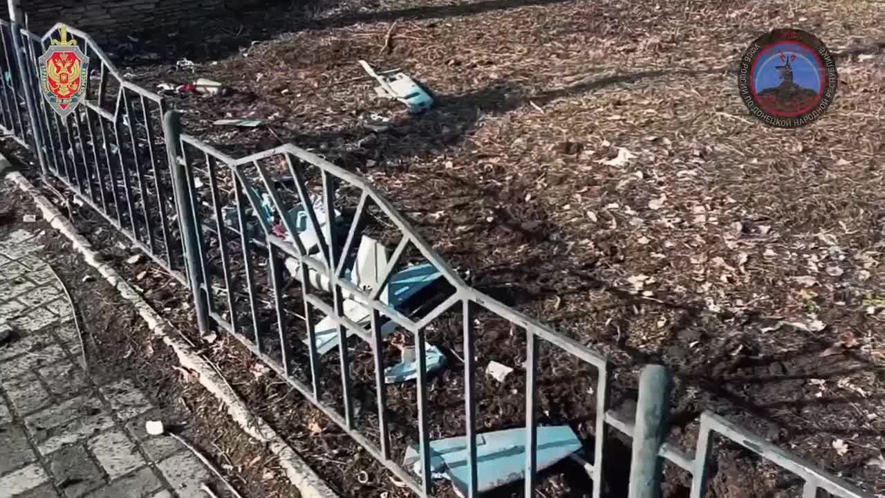 За неделю перехвачены 211 вражеских БПЛА смотреть онлайн