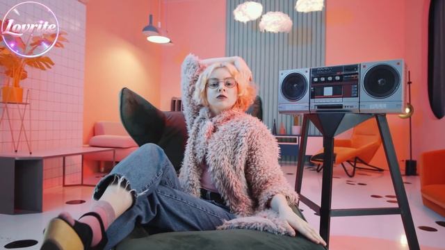 Lovrite - Love Love (Original Mix)   Retro   Italodisco   Eurodisco