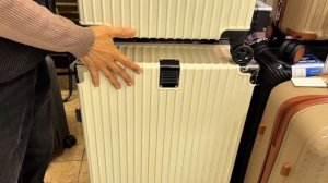 ЧЕМОДАНЫ ЛЮБОГО ЦВЕТА