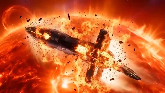 AI ЛЕГИОН - Cверхновая. Протокол «Деметра».