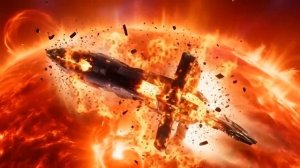 AI ЛЕГИОН - Cверхновая. Протокол «Деметра».