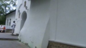 vatravel.ru Успенский Святогорский монастырь (п.Пушкинские Горы, Псковская обл)