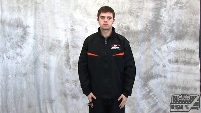 ПРОНЗАЮЩИЙ КОПЬЕМ