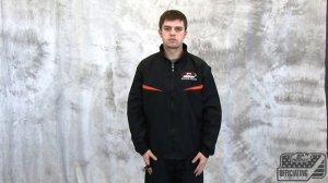 ПРОНЗАЮЩИЙ КОПЬЕМ