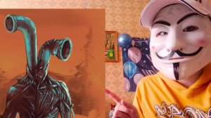 Асмр играю в  Zone pipe head