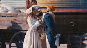 Николай/Анна/султан - не живите с нелюбимыми