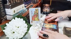 4 КОРОЛЯ,его мысли по отношению к вам