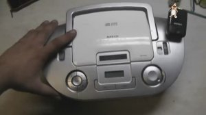 21Старый магнитофон играет флешки своими руками