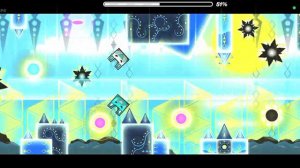 Tidal wave by Onilink