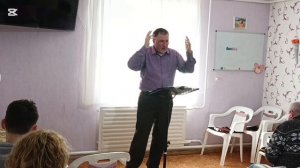 Слово "Лука 10:38; Марка 22:21" Часть 2.