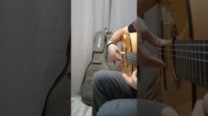 solo_flamenco "Из окна сердца" @