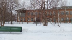 ФОТОЧКИ ИЗ ГОРОДА ПУГАЧЁВ