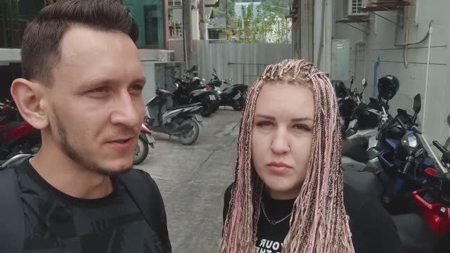 Пхукет Часть 4