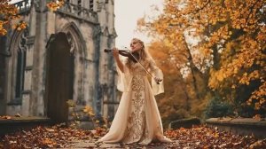 Успокаивающая классическая музыка Виолончель Скрипка фортепиано для максимального расслабления